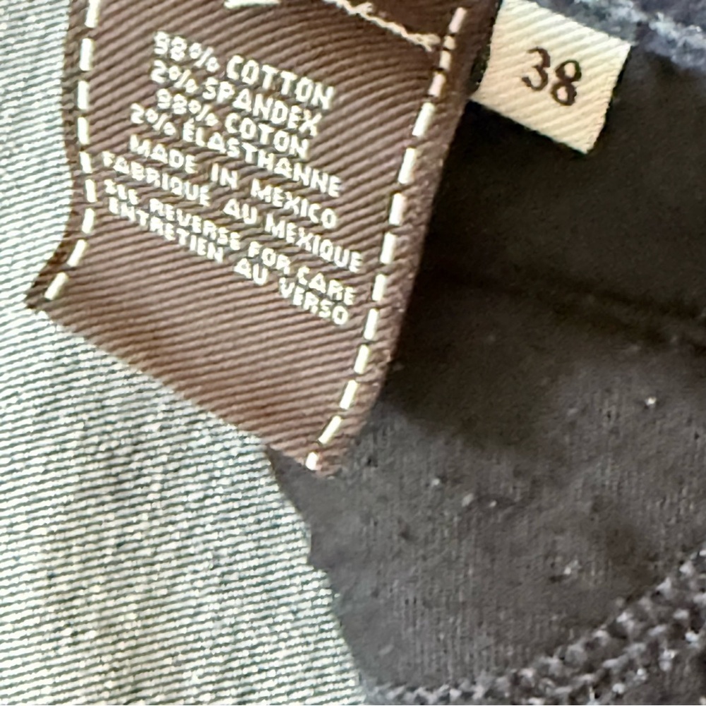 7Jeans Slimmy Jeans - Picture 6 of 11